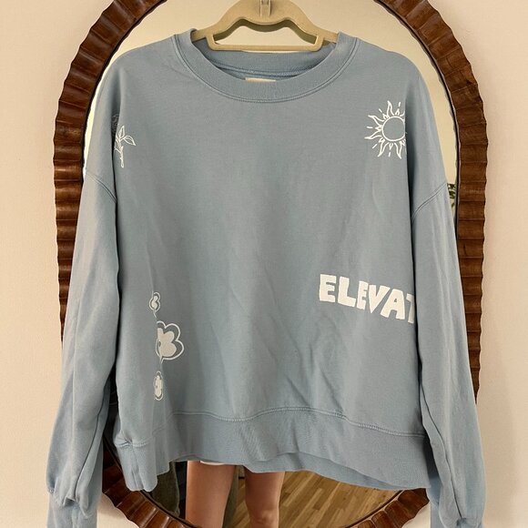 Electric and Rose 'Be Kind' Sweatset - Picture 7 of 10